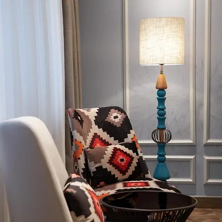 Burdock Istanbul, Autograph Collection 4* Provincia di Istanbul