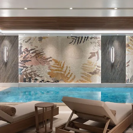 Burdock Istanbul, Autograph Collection Hotel Provincia di Istanbul