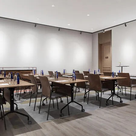 Burdock Istanbul, Autograph Collection Hotel