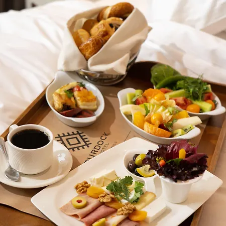 Burdock Istanbul, Autograph Collection