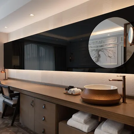 Hotel Burdock Istanbul, Autograph Collection