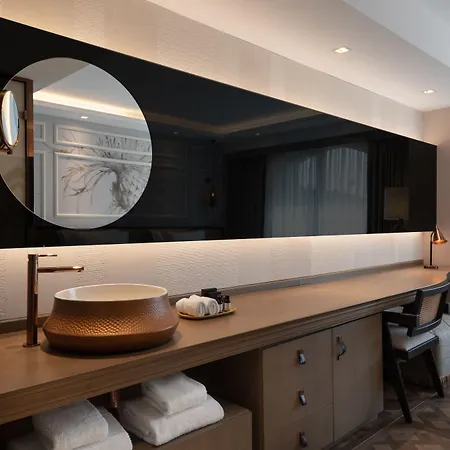 Burdock Istanbul, Autograph Collection Hotel