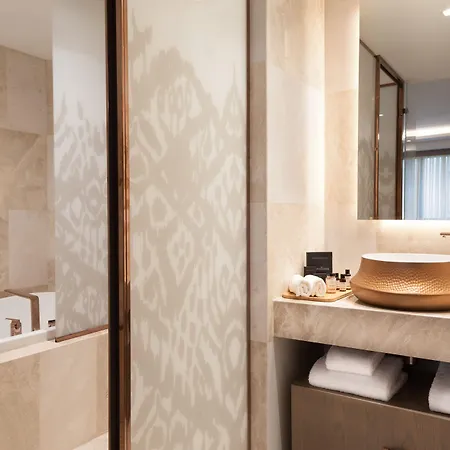 Burdock Istanbul, Autograph Collection Hotel 4*